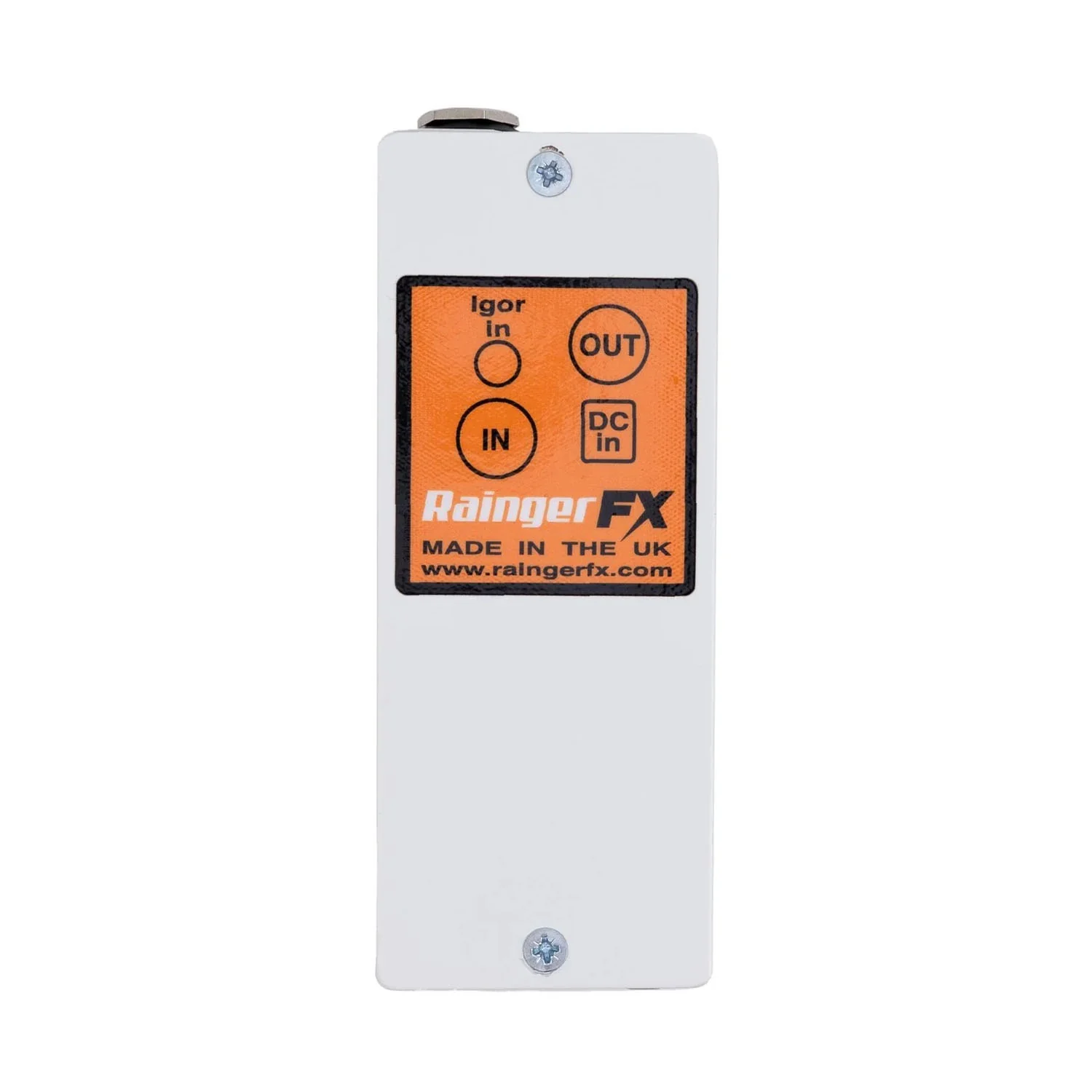 Rainger FX Echo X V2 with Igor - Image 3