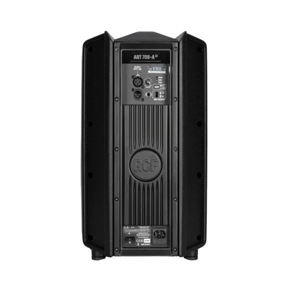 RCF ART708-A Mk5 - Image 3