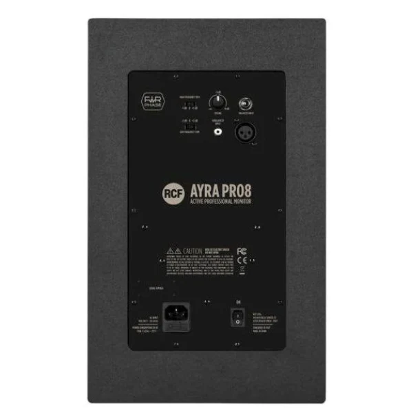 RCF AYRA PRO 8 - Image 3