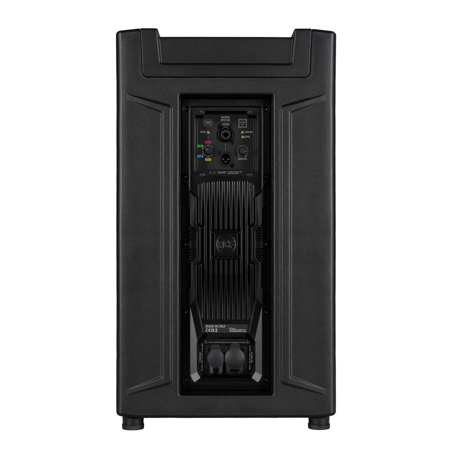 RCF EVOX J9 Active Three-Way Portable Array - Image 3