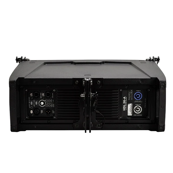 RCF HDL26-A Line Array Module - Image 2
