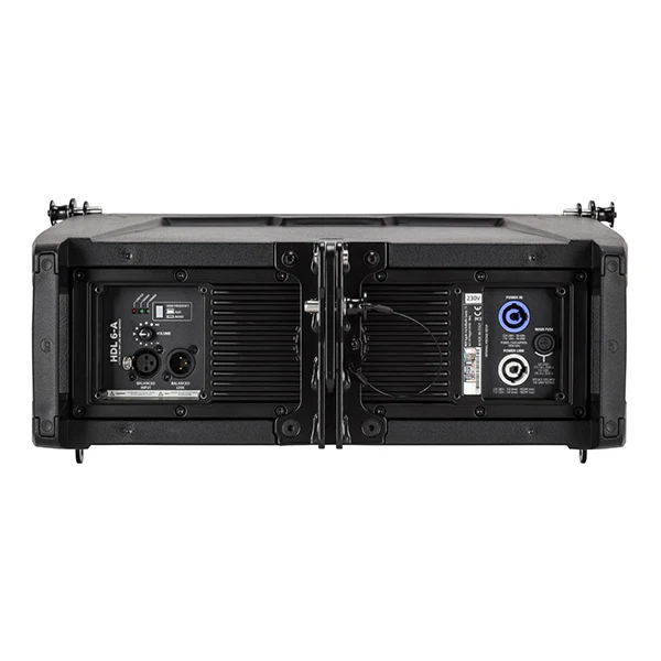 RCF HDL6-A Line Array Module - Image 2