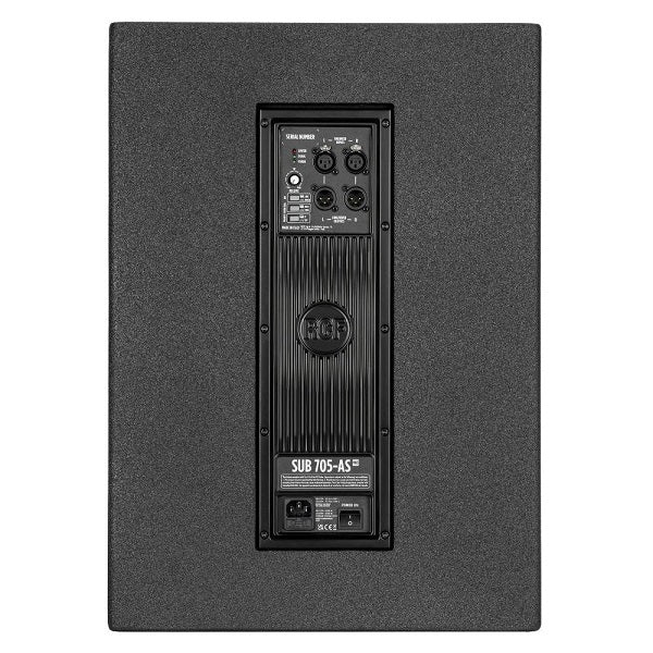 RCF SUB 705-AS Mk3 - Image 3