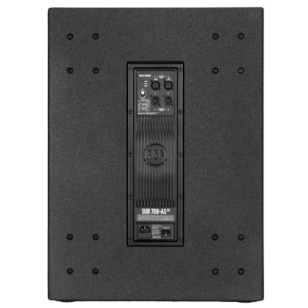 RCF SUB 708-AS Mk3 - Image 3