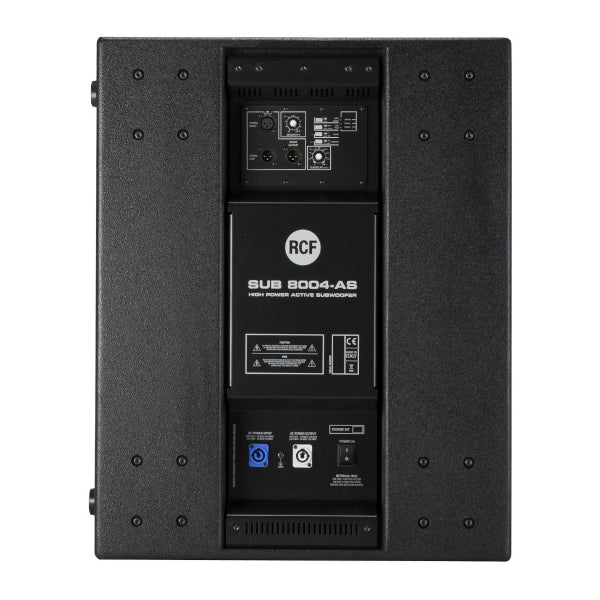RCF SUB 8004-AS - Image 3