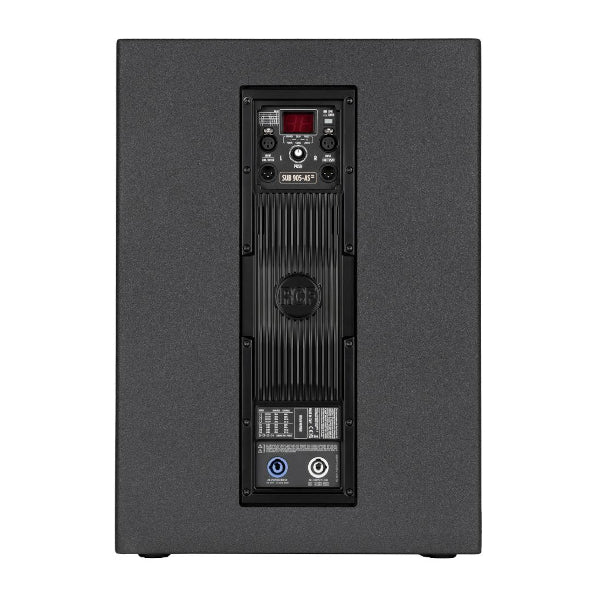 RCF SUB 905-AS MK3 - Image 3
