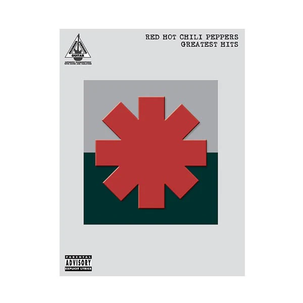 Red Hot Chili Peppers  Greatest Hits