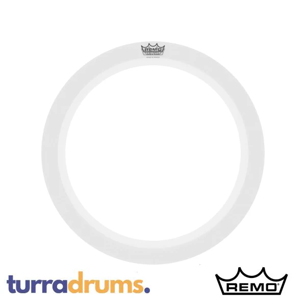 Remo Tone Control RemO Rings - 14" (2-Pack)