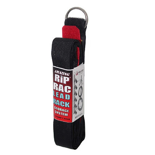 RiP-RAC Red LeadRack (4x250mm Tabs)