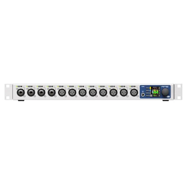 RME 12Mic