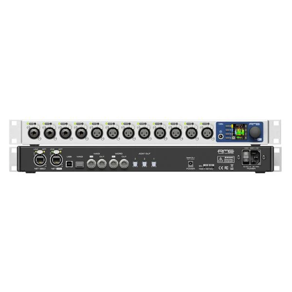 RME 12Mic - Image 3