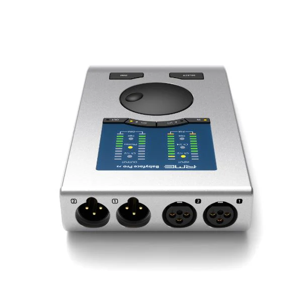 RME Babyface Pro FS - Image 3