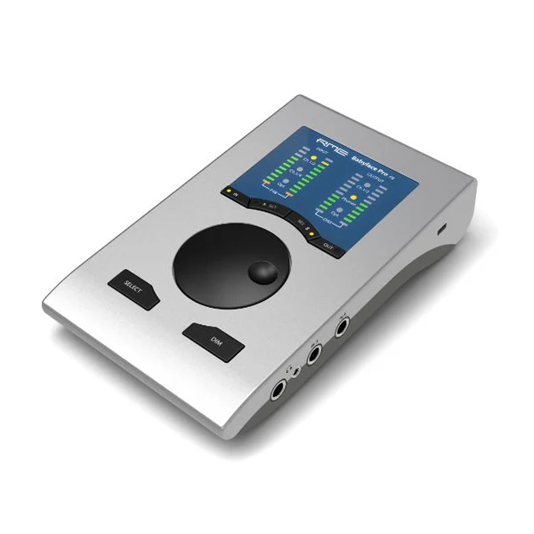 RME Babyface Pro FS - Image 5