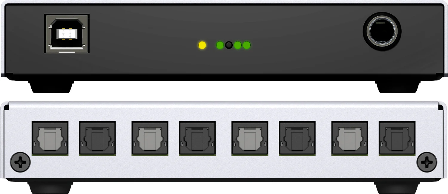RME Digiface USB - Image 4