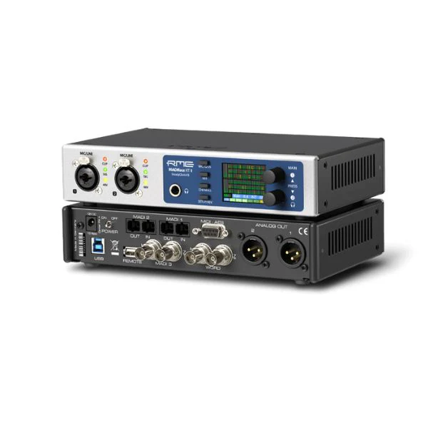 RME MADIface XTII - Image 2