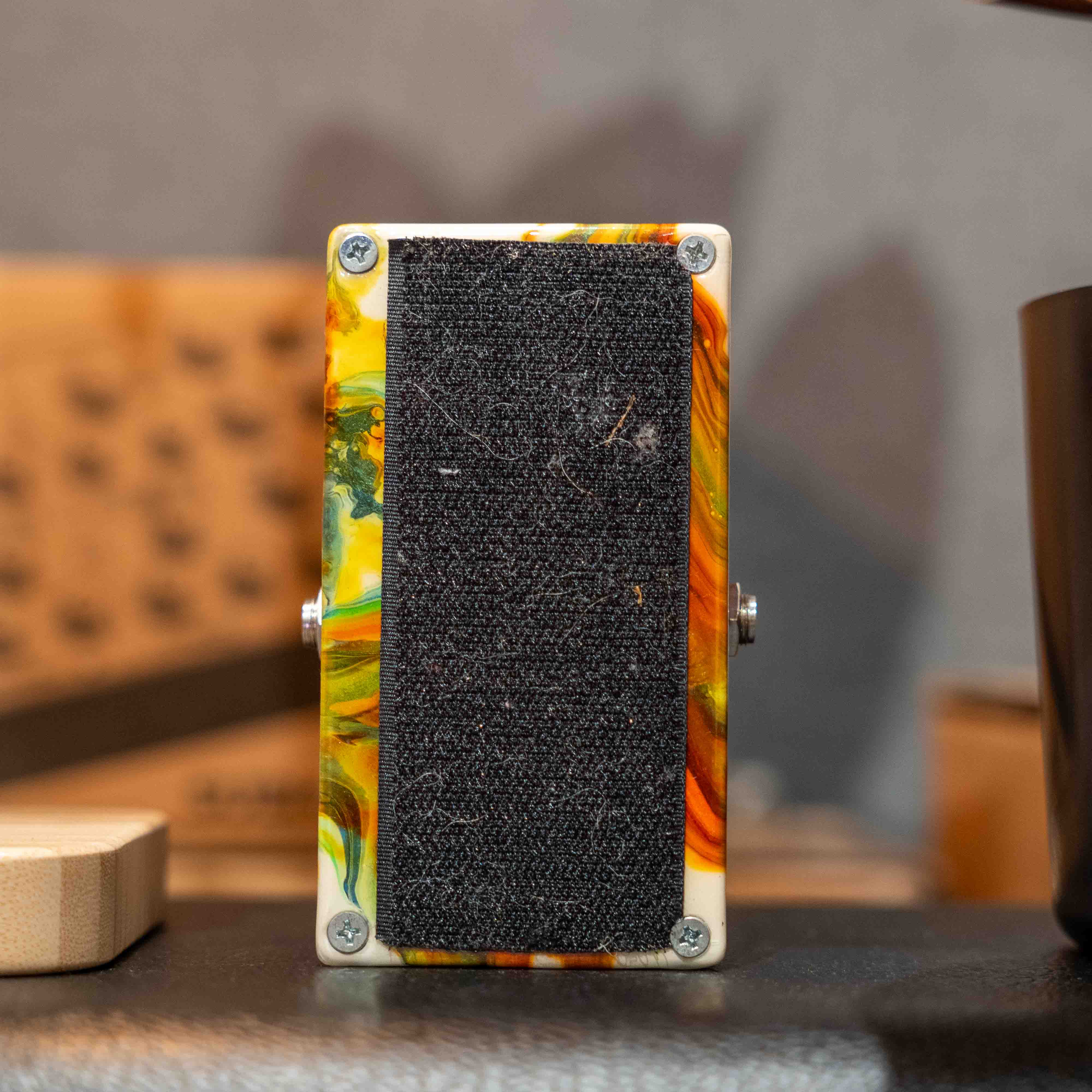 Rock Box Boiling Point 2010 Limited Edition (Pre-Owned) - Image 3