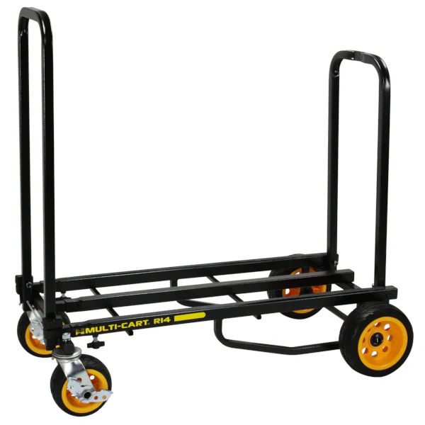 RocknRoller R14G Mega Ground Glider Multi Cart