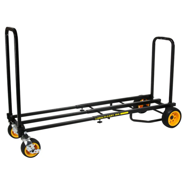 RocknRoller R14G Mega Ground Glider Multi Cart - Image 2