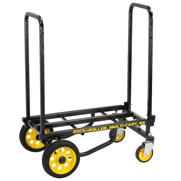RocknRoller R6RT Mini Multi Cart - Image 2