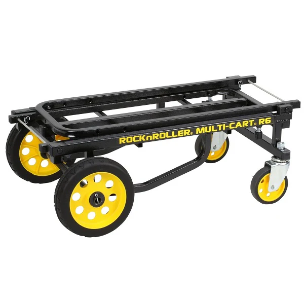RocknRoller R6RT Mini Multi Cart - Image 3
