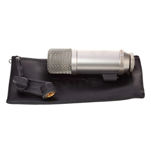 Rode Broadcaster - Image 2