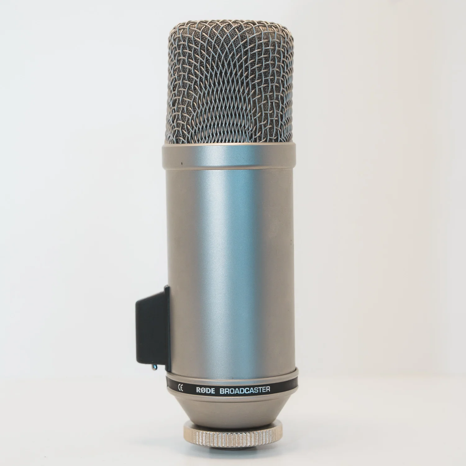 Rode Broadcaster (Ex-Demo)