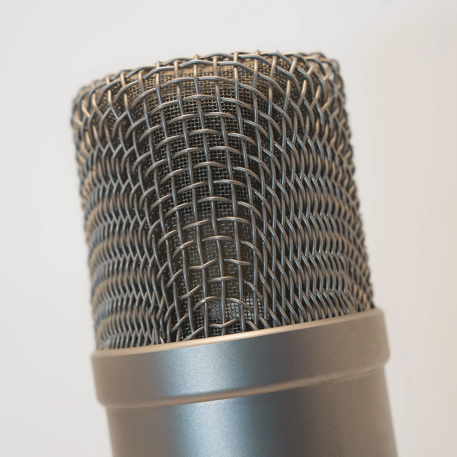 Rode Broadcaster (Ex-Demo) - Image 4