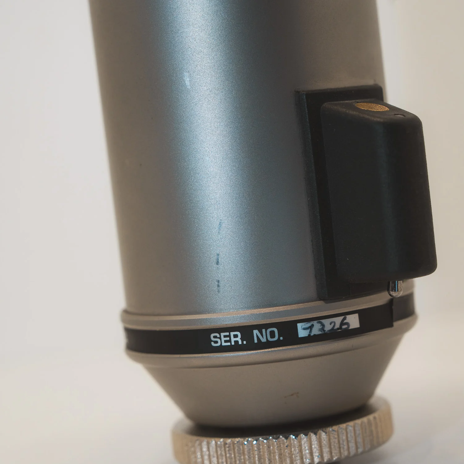 Rode Broadcaster (Ex-Demo) - Image 6