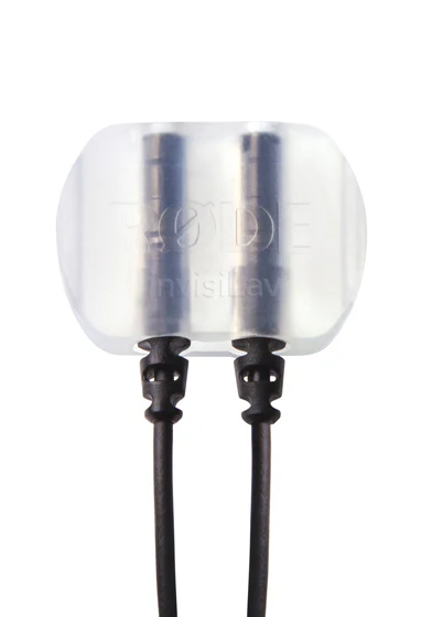 Rode invisiLav (10 Pack) - Image 2