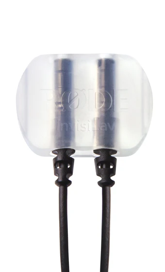 Rode invisiLav (3 Pack) - Image 2