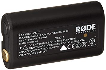 Rode LB-1 Battery - Image 2