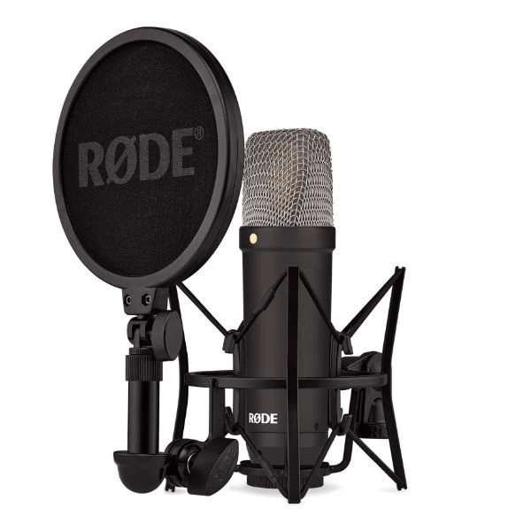 Rode NT1 Signature Series