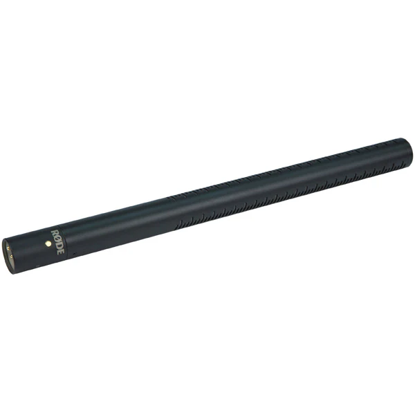 Rode NTG3 - Black - Image 2