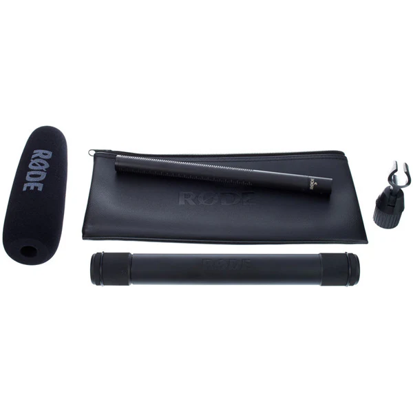 Rode NTG3 - Black - Image 3