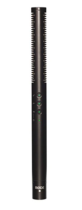 Rode NTG4 - Image 3