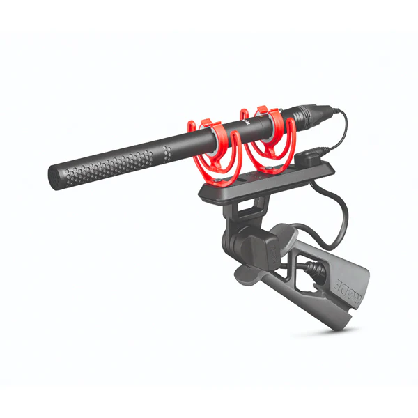 Rode NTG5 Broadcasting Mic