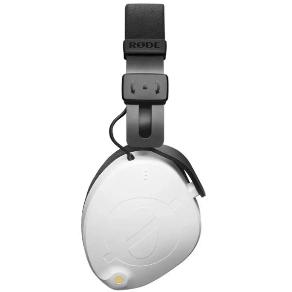 Rode NTH-100 Headphones (White) - Image 3