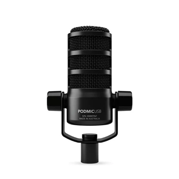 Rode PodMic USB - Image 5