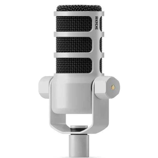 Rode Podmic (White) - Image 4