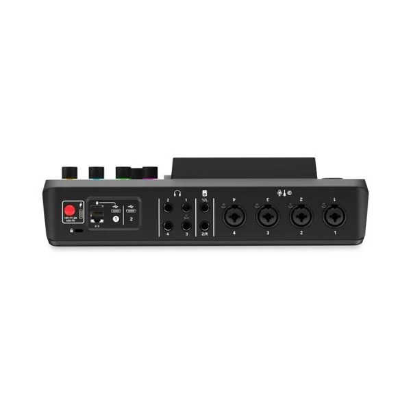 Rode RodeCaster Pro II - Black - Image 5