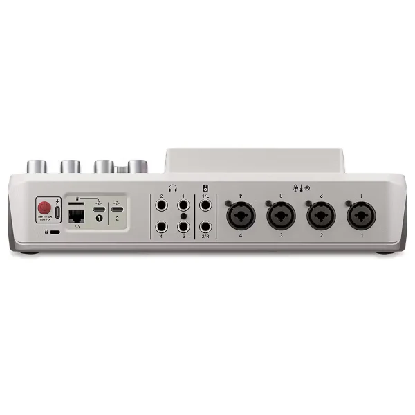 Rode RodeCaster Pro II - White - Image 3