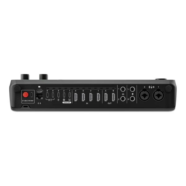 Rode RODECaster Video - Image 2