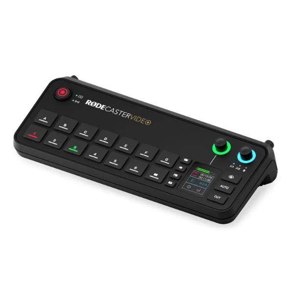 Rode RODECaster Video - Image 4