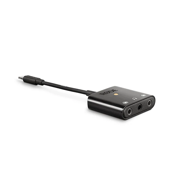 Rode SC6-L Mobile Interview Kit - Image 2