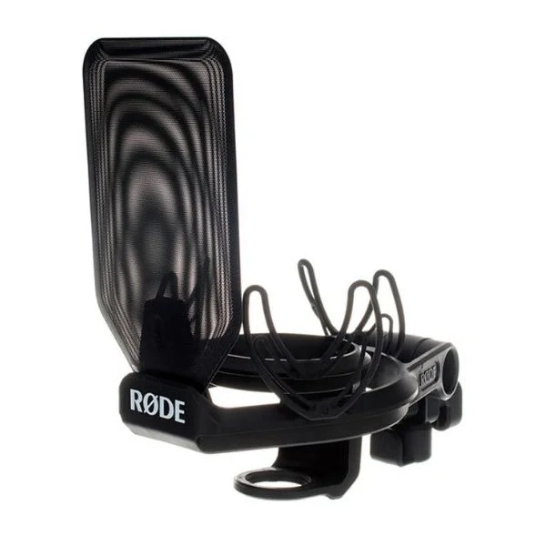 Rode SMR - Image 2