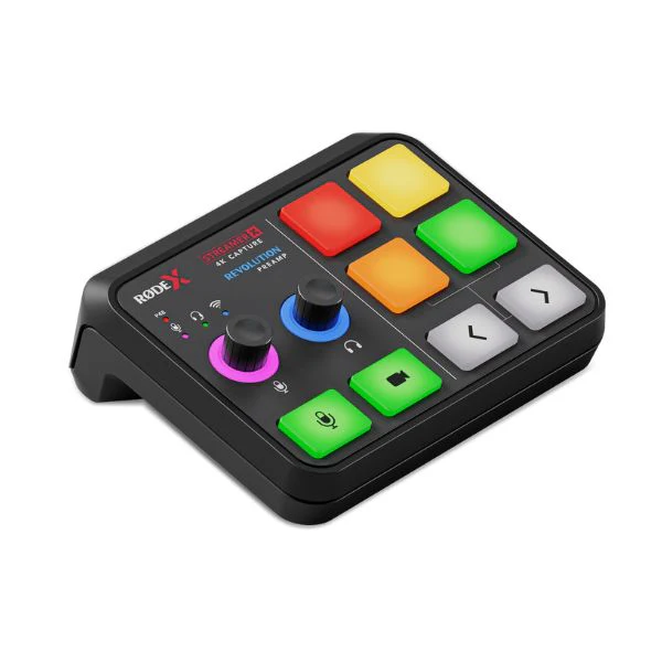 Rode Streamer X - Image 2