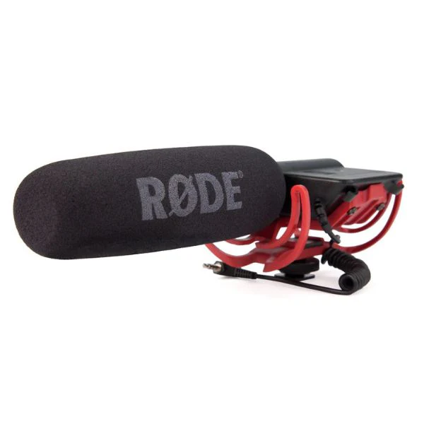 Rode VideoMic - Image 3