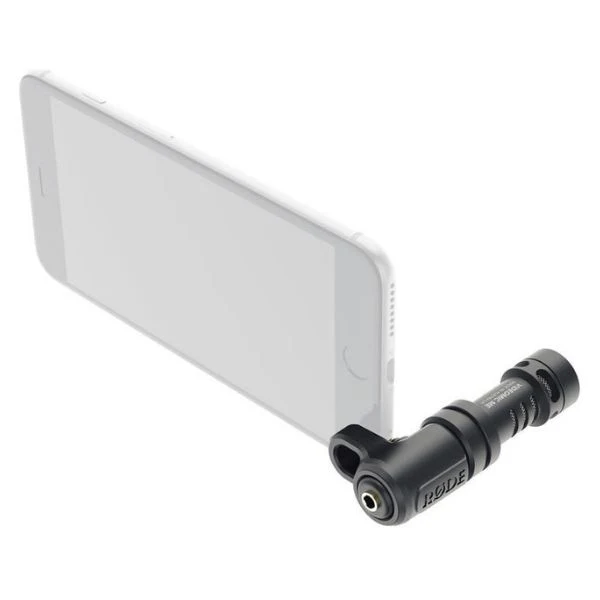 Rode VideoMic Me - Image 2