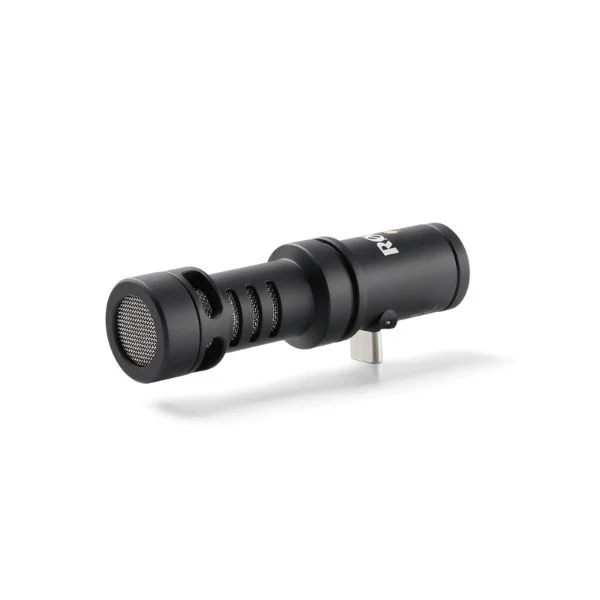 Rode VideoMic ME-C +
