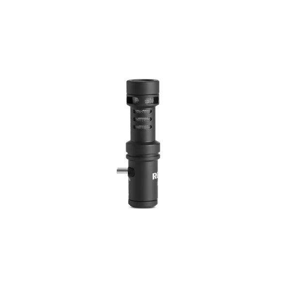 Rode VideoMic ME-C + - Image 4